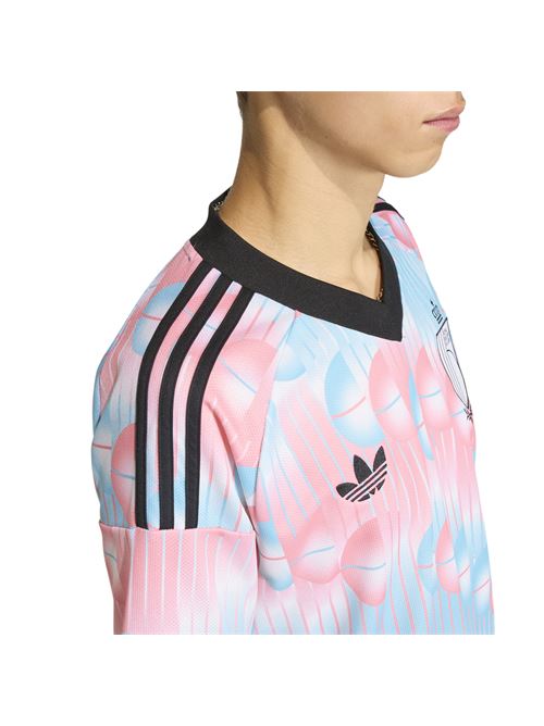 Adidas Belgio maglia gara Away wc 26 Belgio | JM8386AWAY WC26